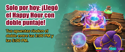 Únete al equipo ganador