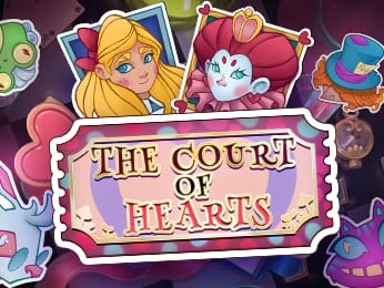 The Court of Hearts screenshot