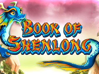 Book of Shenlong screenshot