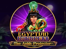 The Ankh Protector Egyptian Darkness screenshot
