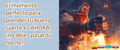 Bono de Bienvenida Explosivo promotion