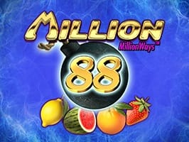 Million 88 screenshot
