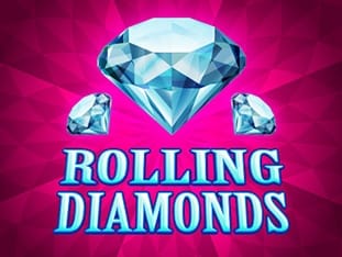 Rolling Diamonds screenshot