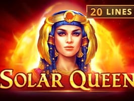Solar Queen screenshot