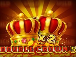 Double Crown 5 screenshot